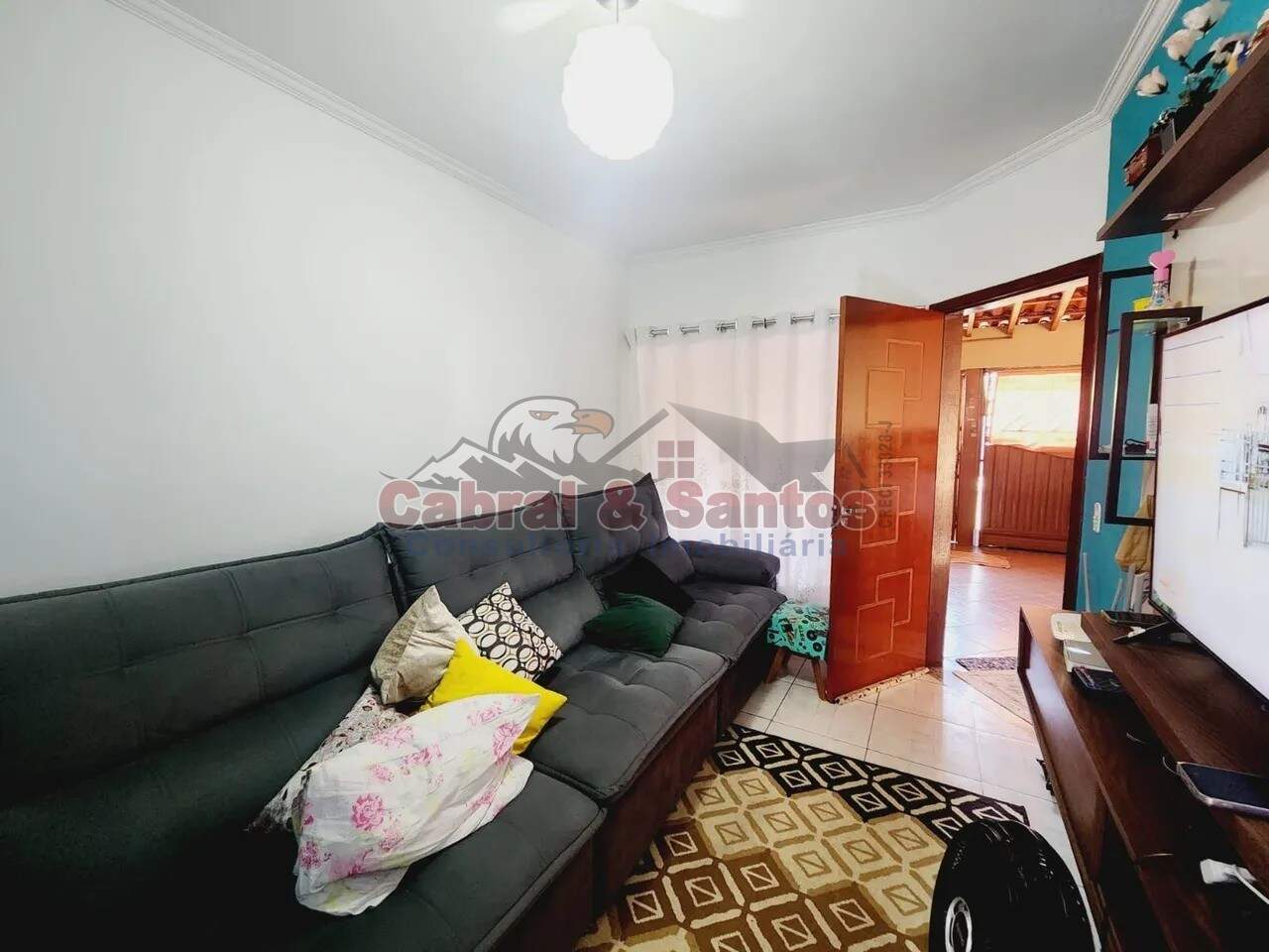 Casa à venda no SALTO VILLE: Foto 04
