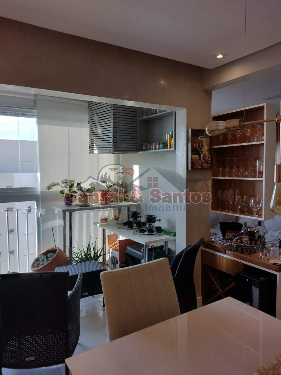 Apartamento à venda no ILHAS DO MEDITERRÂNEO: Foto 05