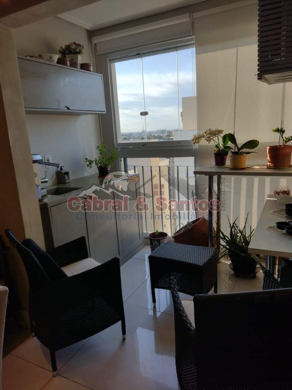 Apartamento à venda no ILHAS DO MEDITERRÂNEO: Foto 06