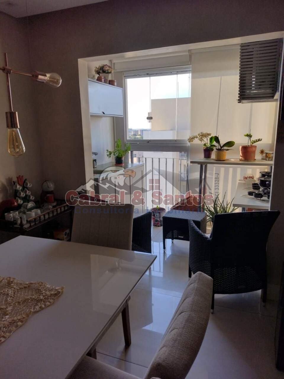 Apartamento à venda no ILHAS DO MEDITERRÂNEO: Foto 04