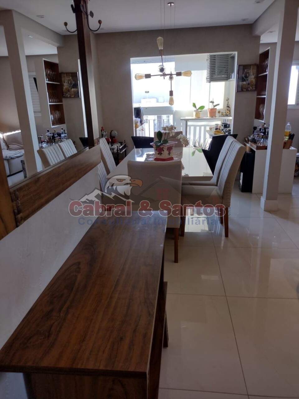 Apartamento à venda no ILHAS DO MEDITERRÂNEO: Foto 01