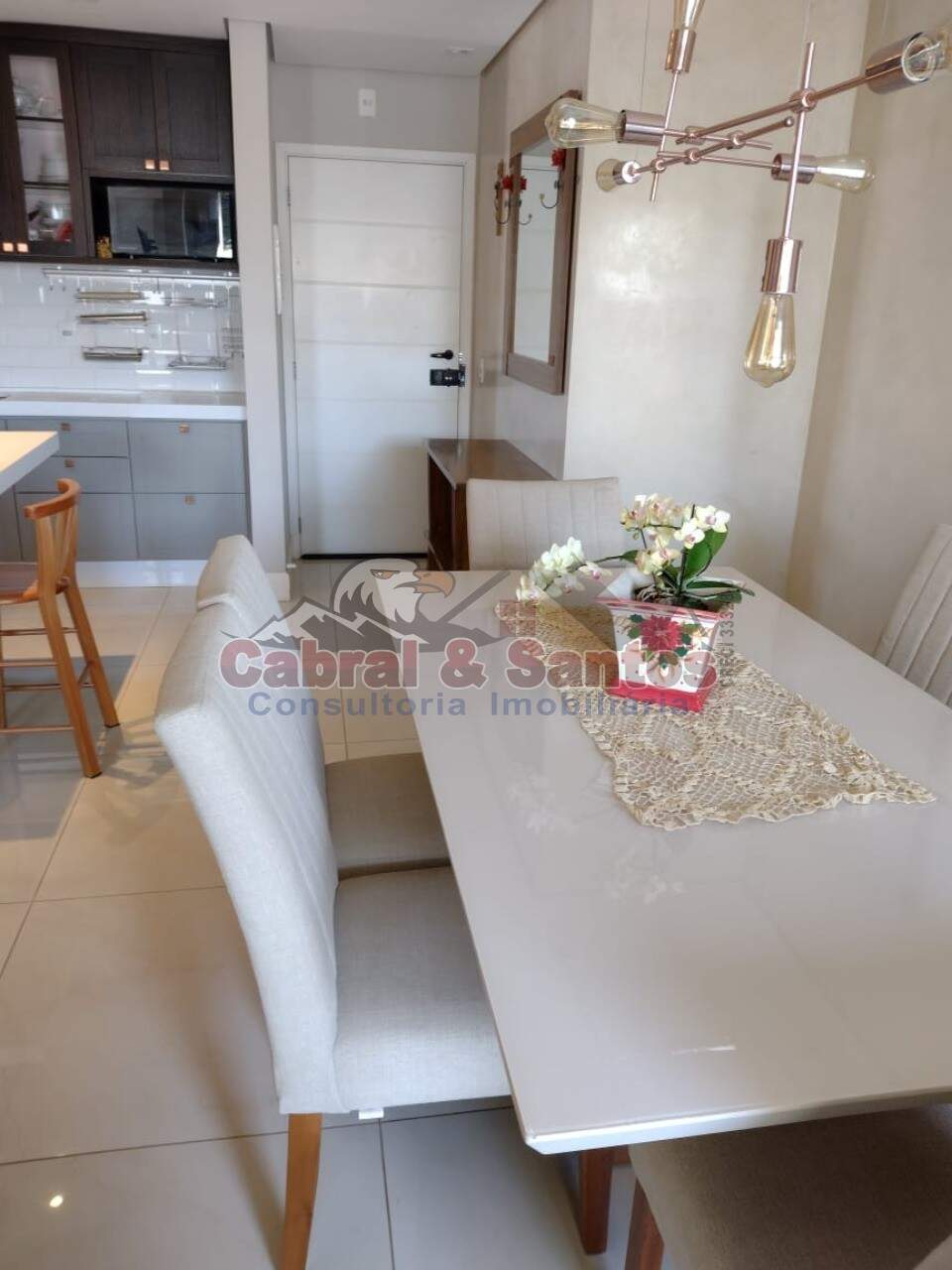Apartamento à venda no ILHAS DO MEDITERRÂNEO: Foto 07