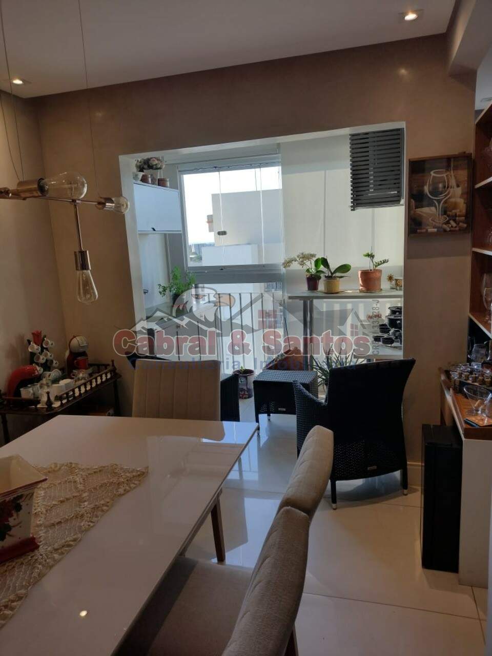 Apartamento à venda no ILHAS DO MEDITERRÂNEO: Foto 03