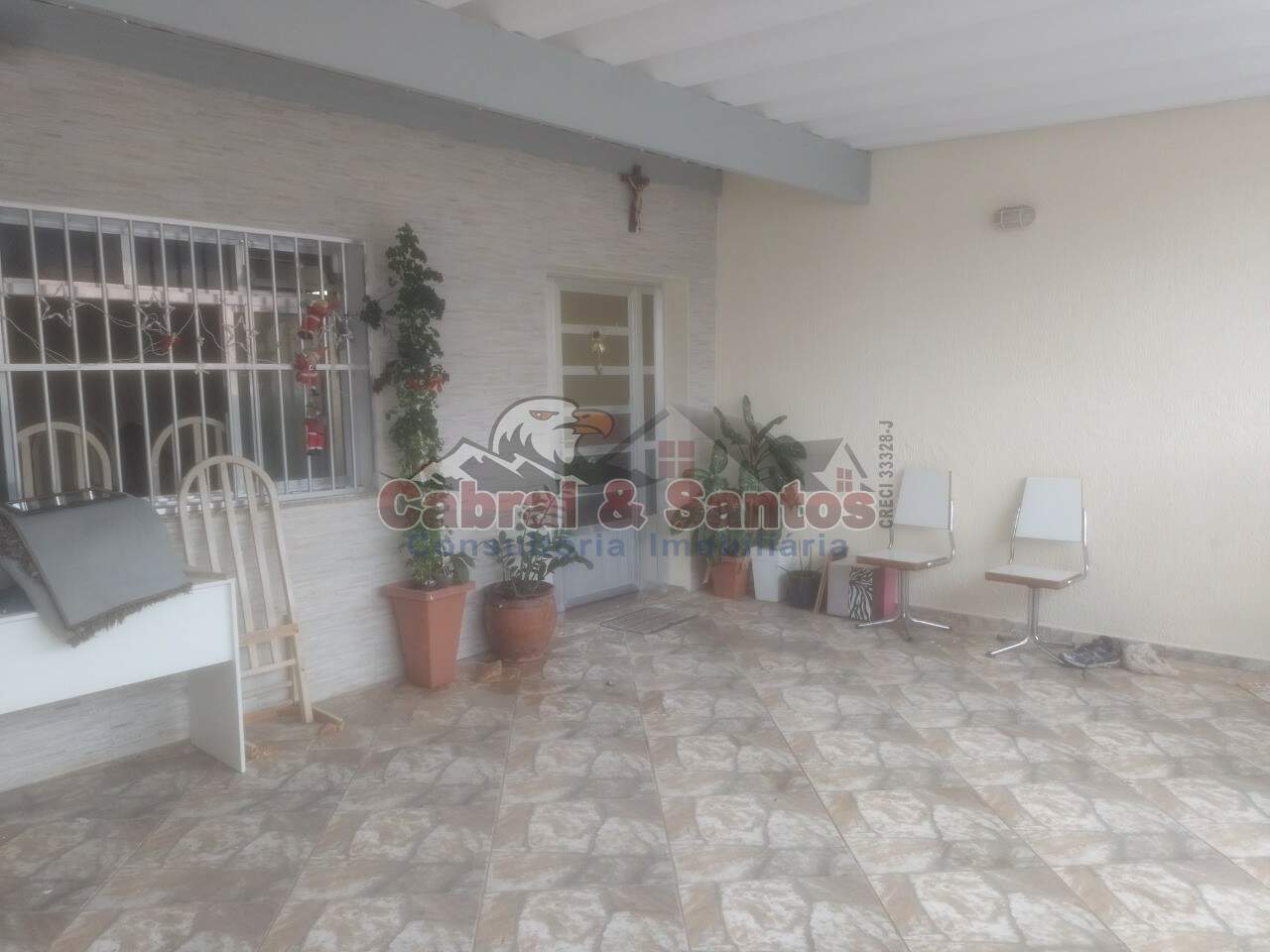Casa à venda no JARDIM AEROPORTO I: Foto 03