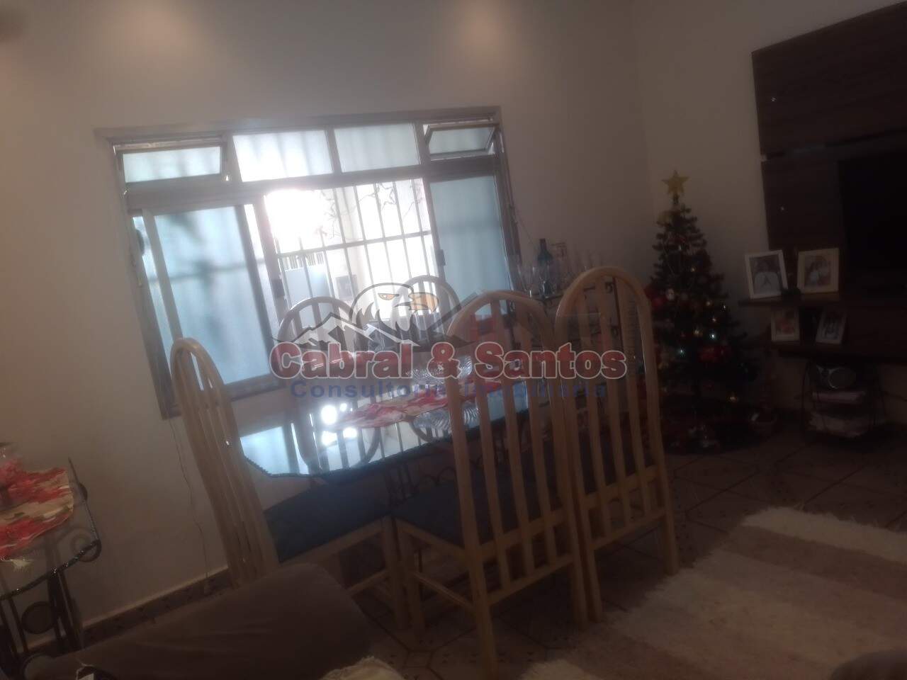 Casa à venda no JARDIM AEROPORTO I: Foto 08