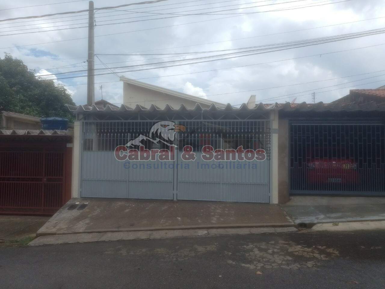 Casa à venda no JARDIM AEROPORTO I: Foto 02