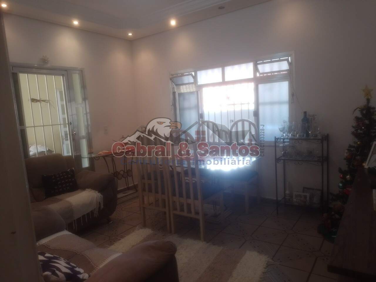 Casa à venda no JARDIM AEROPORTO I: Foto 07