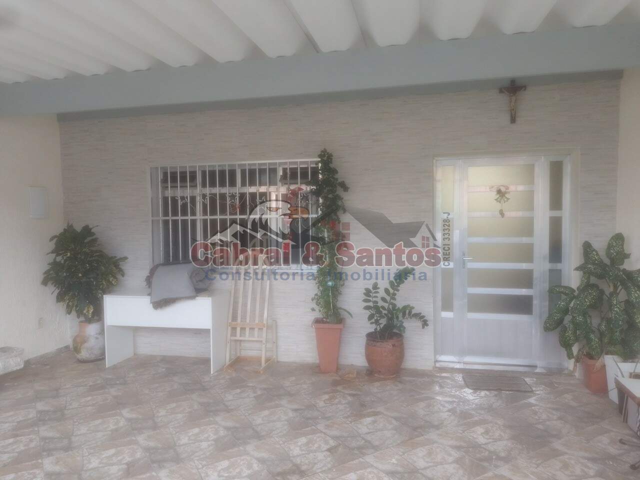 Casa à venda no JARDIM AEROPORTO I: Foto 05