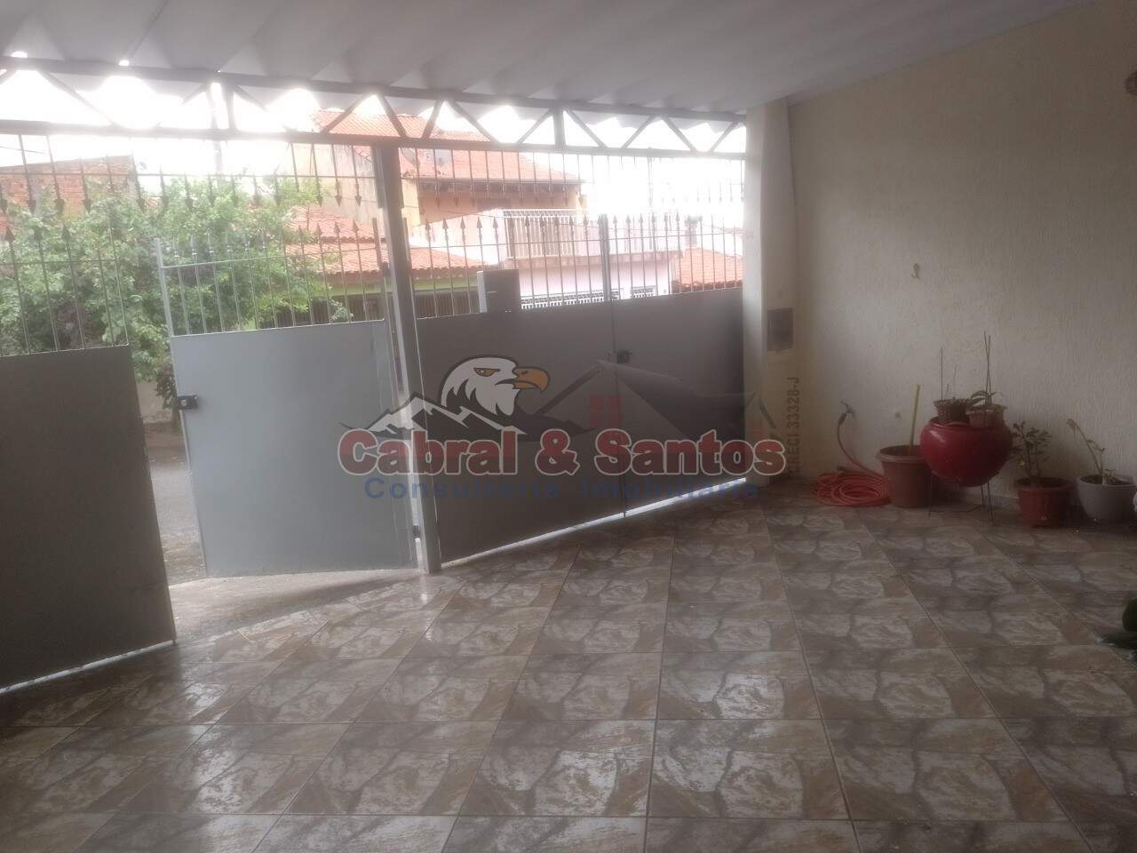 Casa à venda no JARDIM AEROPORTO I: Foto 04