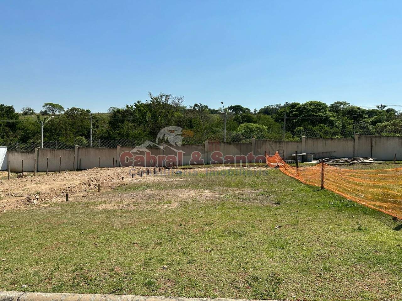 TERRENO à venda no JARDIM SÃO JOSÉ: Foto 01