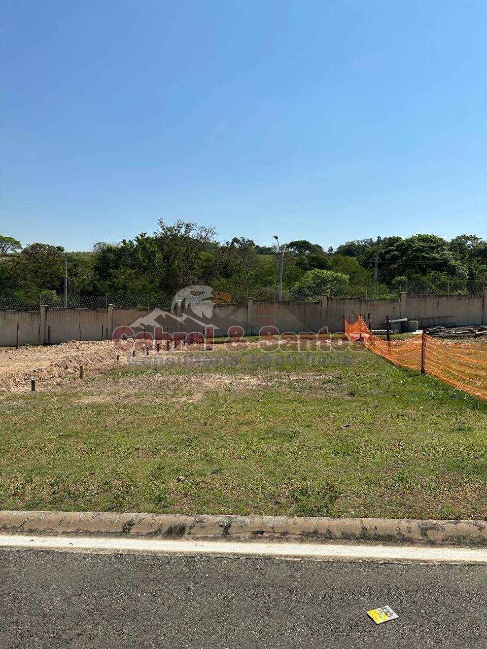 TERRENO à venda no JARDIM SÃO JOSÉ: Foto 02