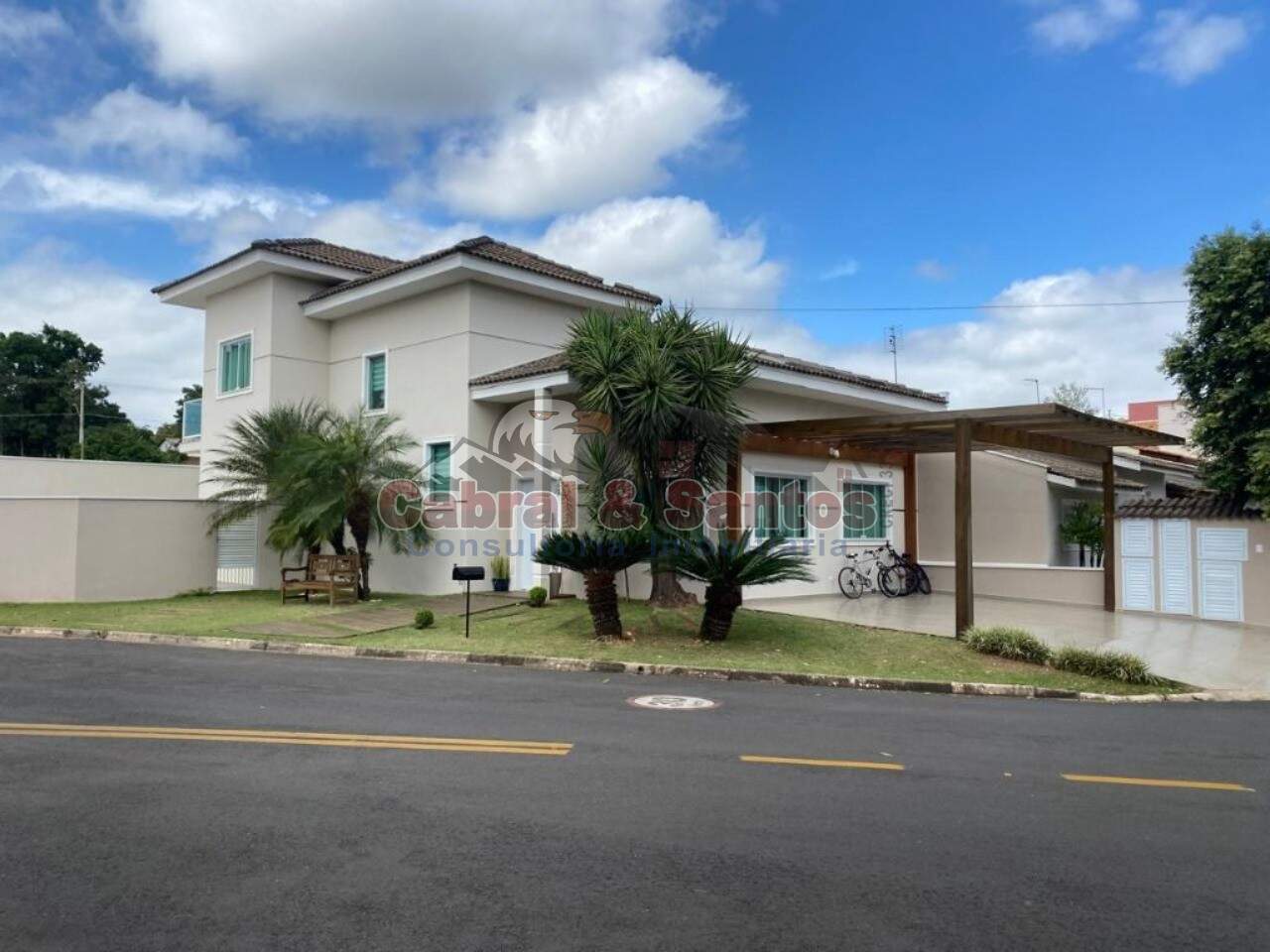 Casa à venda no CHÁCARA BELA VISTA: Foto 01