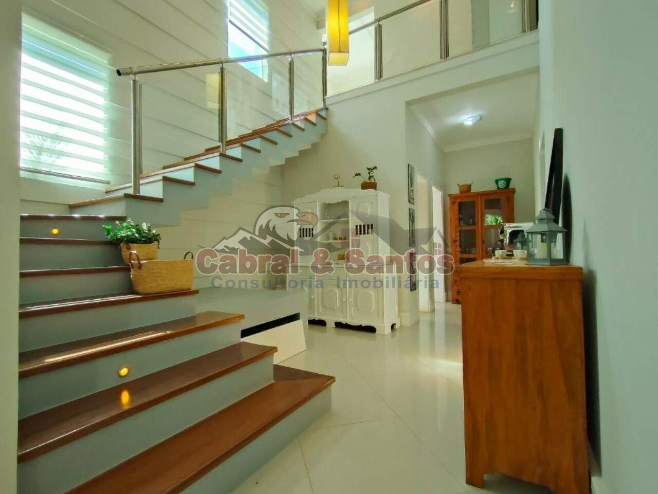 Casa à venda no CHÁCARA BELA VISTA: Foto 07