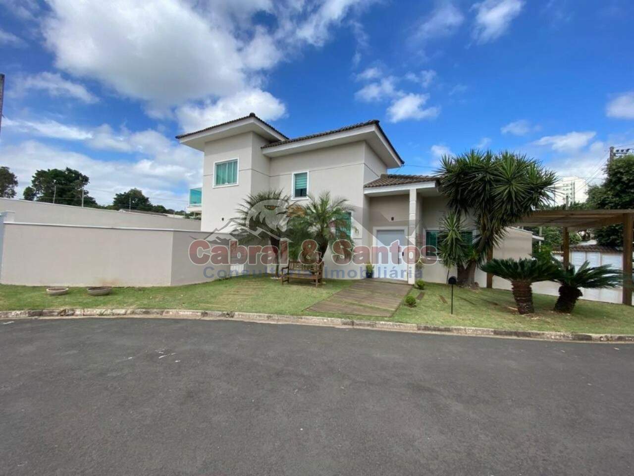 Casa à venda no CHÁCARA BELA VISTA: Foto 03