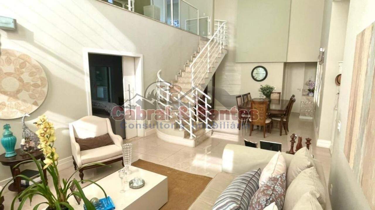 Casa à venda no BAIRRO CAMPOS DE SANTO ANTÔNIO: Foto 04