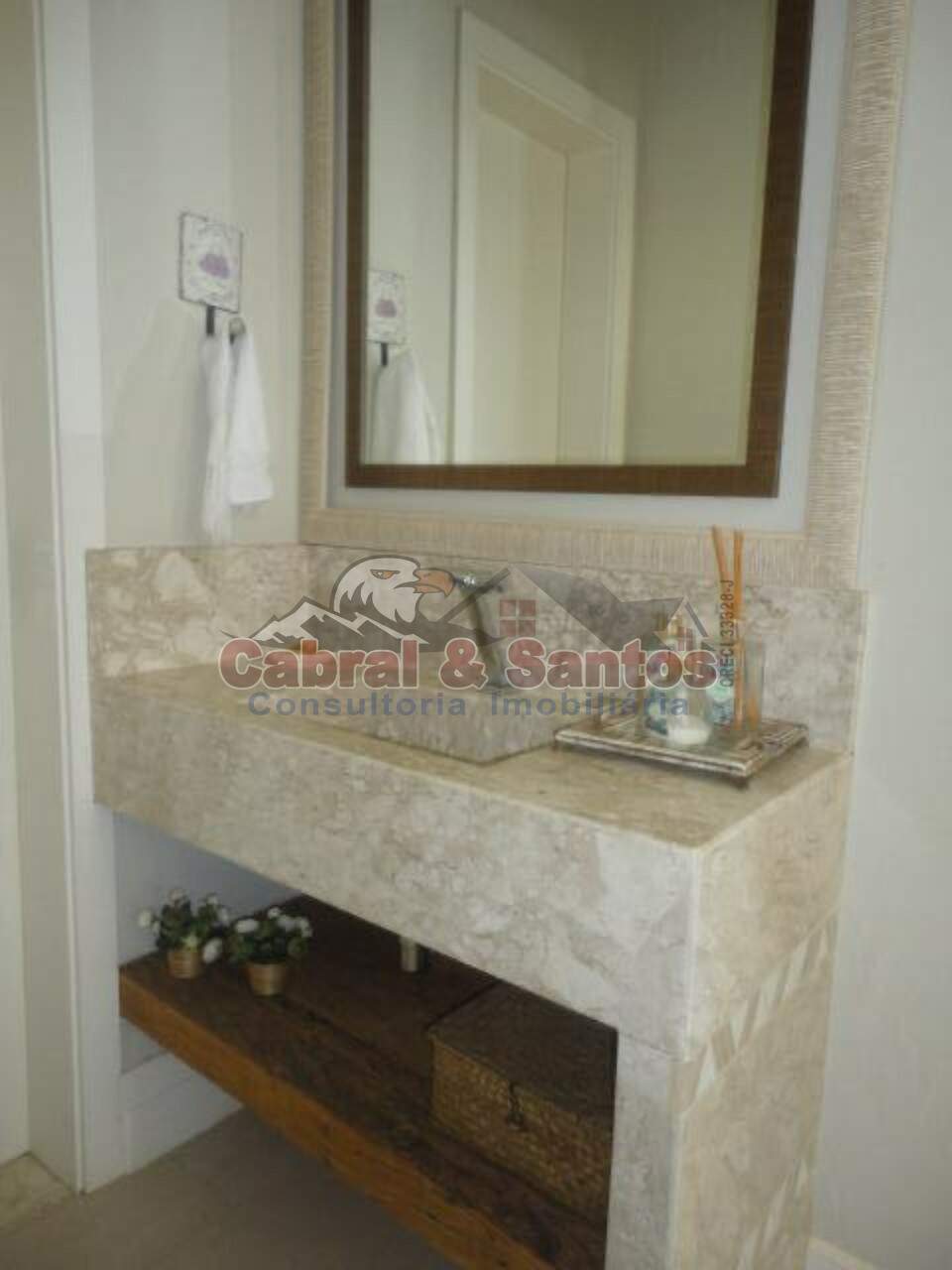 Casa à venda no BAIRRO CAMPOS DE SANTO ANTÔNIO: Foto 07