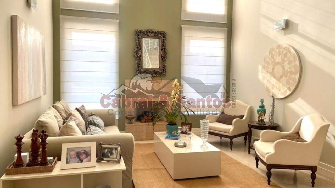 Casa à venda no BAIRRO CAMPOS DE SANTO ANTÔNIO: Foto 03