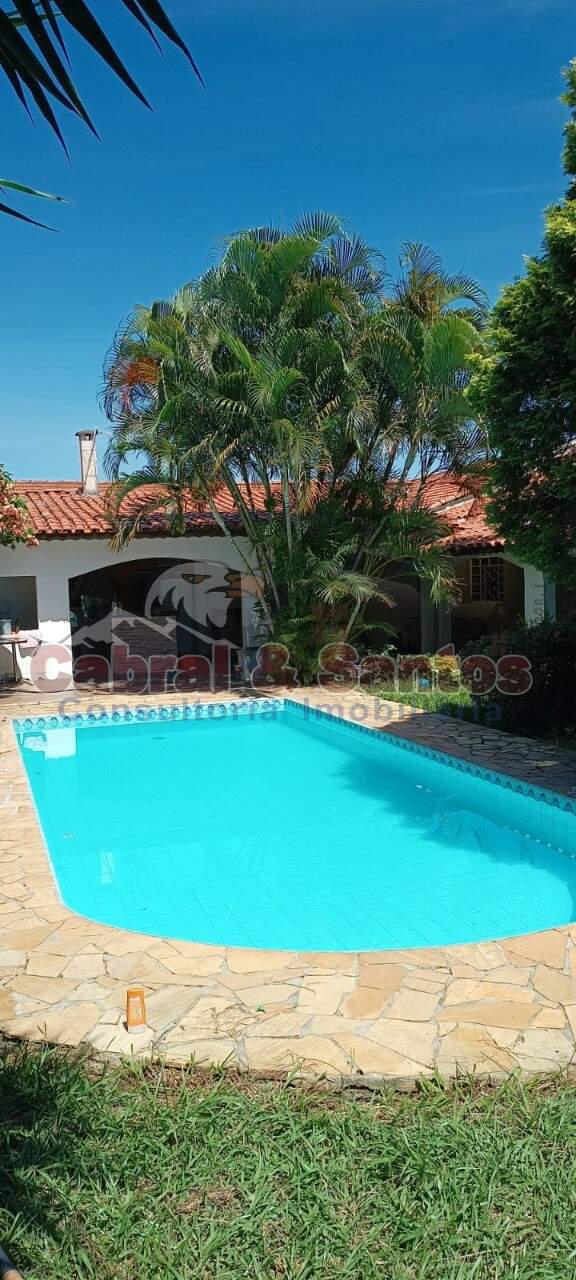 Casa à venda no PARQUE RESIDENCIAL MAYARD: Foto 01