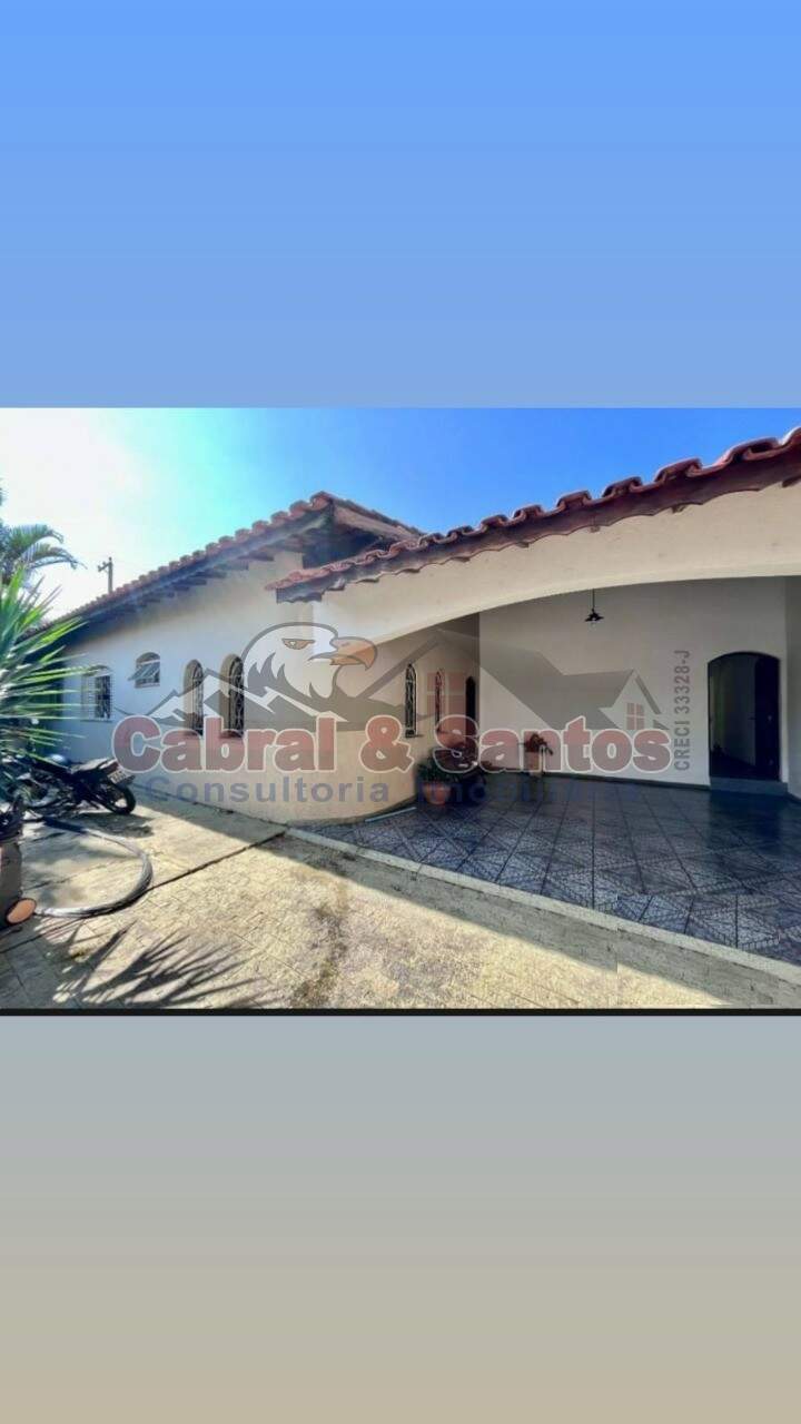 Casa à venda no PARQUE RESIDENCIAL MAYARD: Foto 02