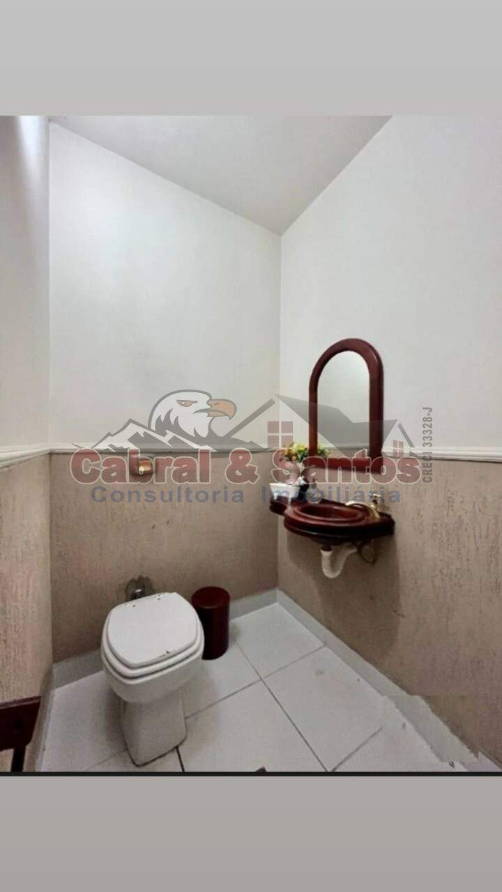 Casa à venda no PARQUE RESIDENCIAL MAYARD: Foto 07