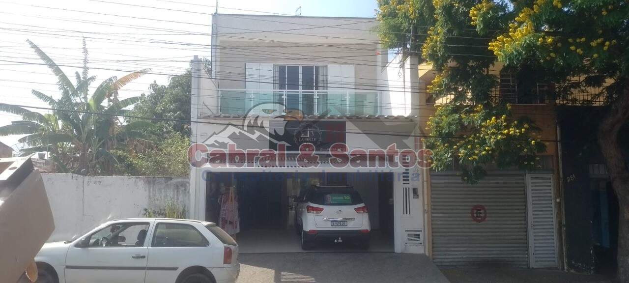 Casa à venda no JARDIM AEROPORTO I: Foto 02