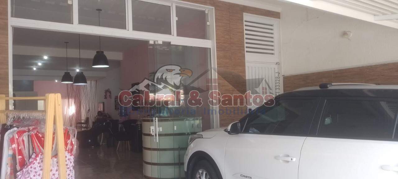 Casa à venda no JARDIM AEROPORTO I: Foto 48