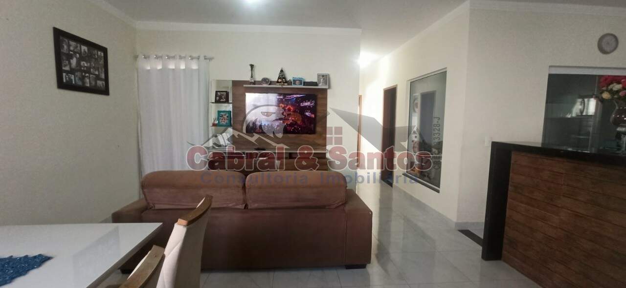 Casa à venda no RESIDENCIAL VILA DOS EUCALIPTOS: Foto 02