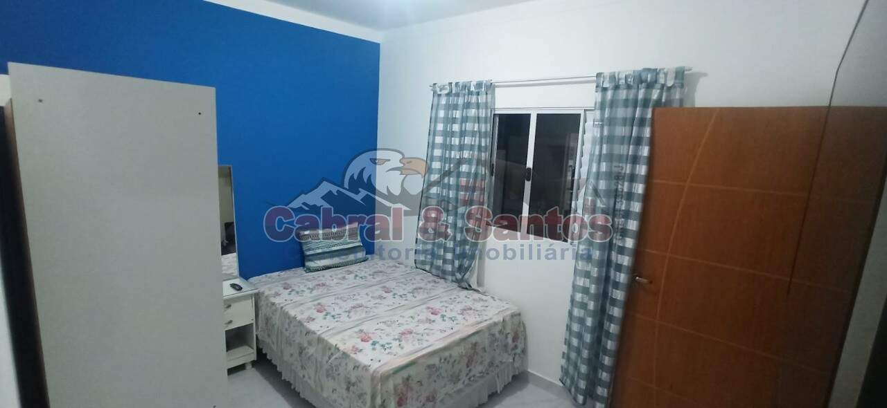 Casa à venda no RESIDENCIAL VILA DOS EUCALIPTOS: Foto 05