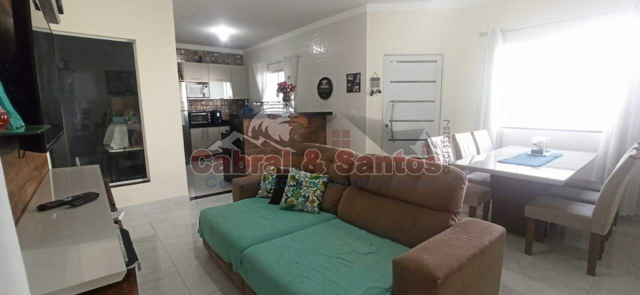 Casa à venda no RESIDENCIAL VILA DOS EUCALIPTOS: Foto 04