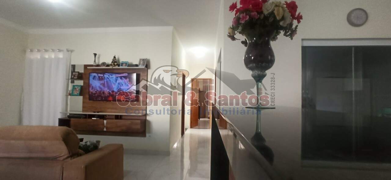 Casa à venda no RESIDENCIAL VILA DOS EUCALIPTOS: Foto 01