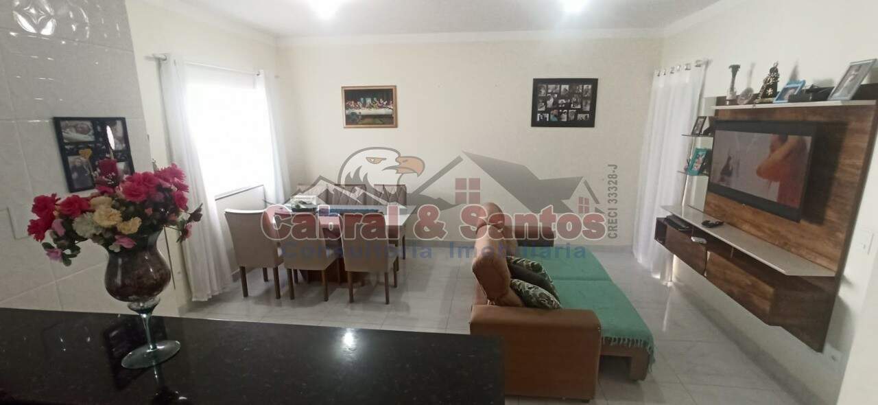Casa à venda no RESIDENCIAL VILA DOS EUCALIPTOS: Foto 06