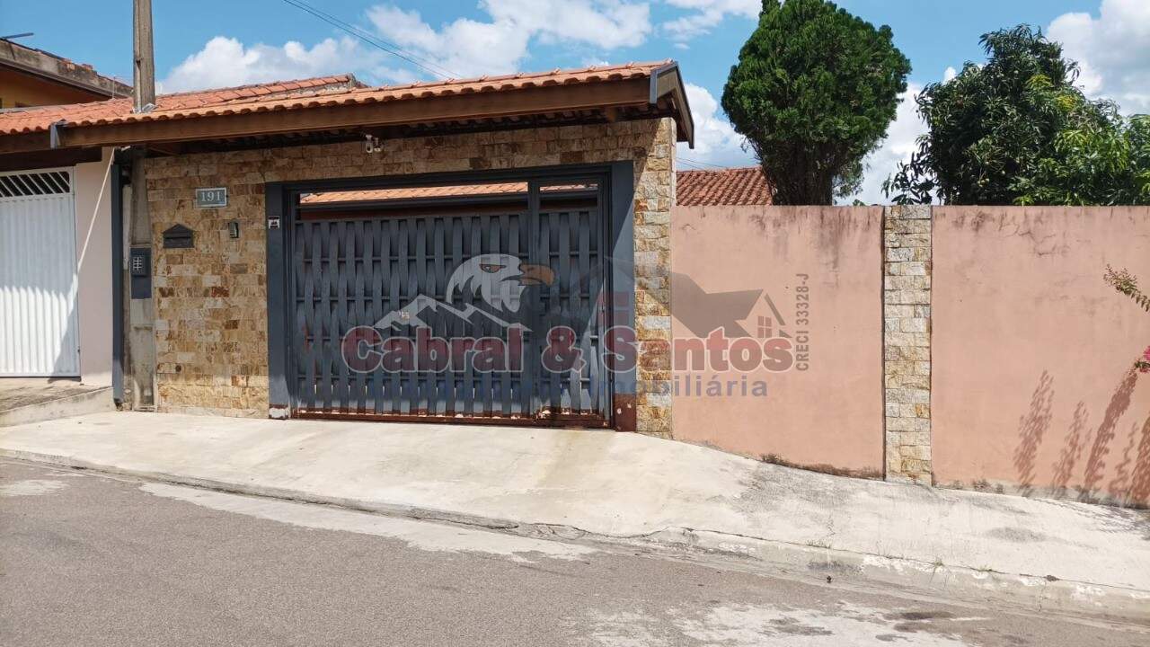 Casa à venda no JARDIM EUROPA: Foto 01