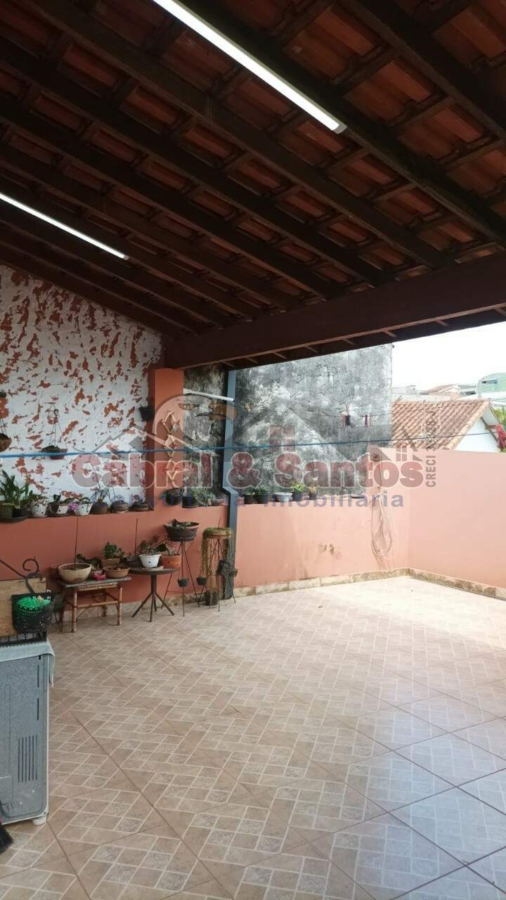 Casa à venda no JARDIM EUROPA: Foto 05