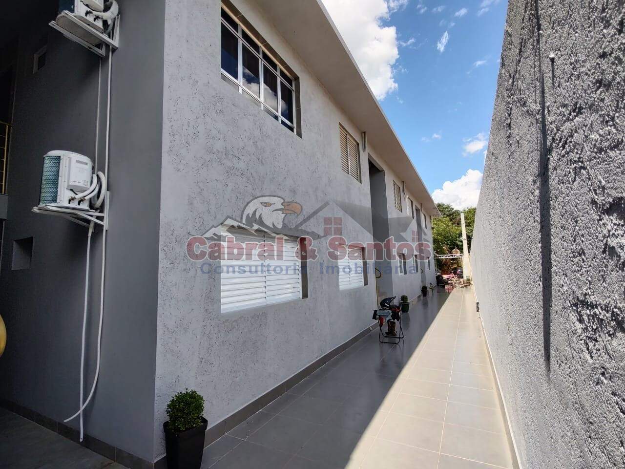 Casa à venda no VILA LUCINDA/ROMANA: Foto 01