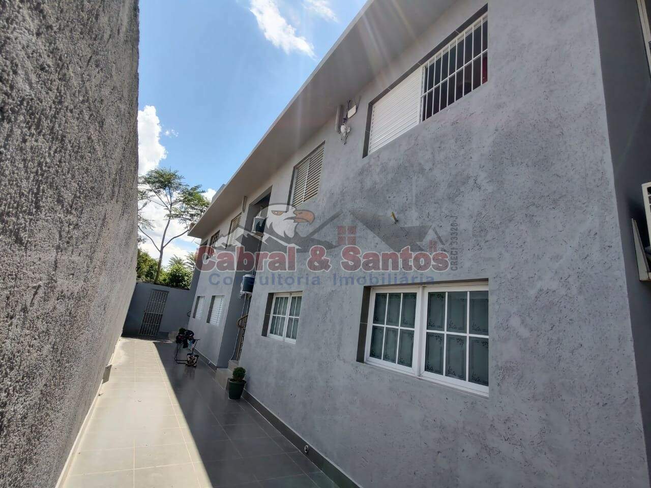 Casa à venda no VILA LUCINDA/ROMANA: Foto 02
