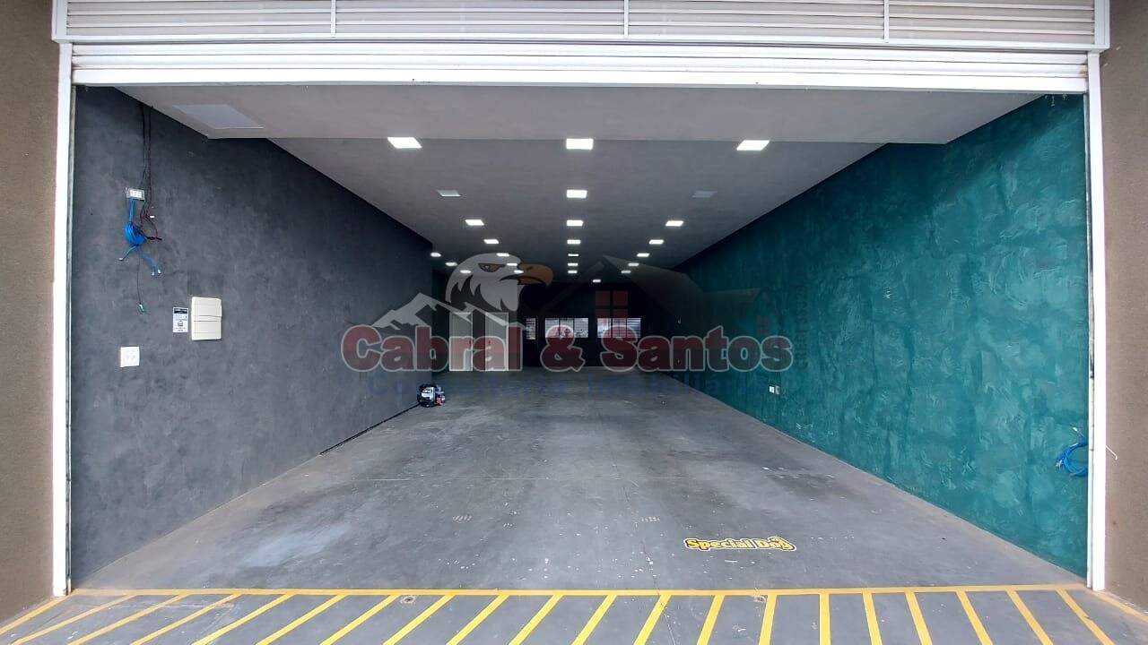 Salão para aluguel no ITU NOVO CENTRO: Foto 03