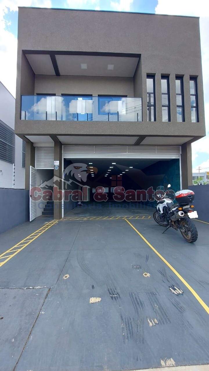 Salão para aluguel no ITU NOVO CENTRO: Foto 10