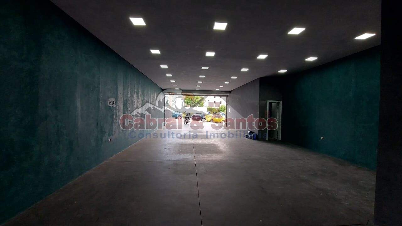 Salão para aluguel no ITU NOVO CENTRO: Foto 05