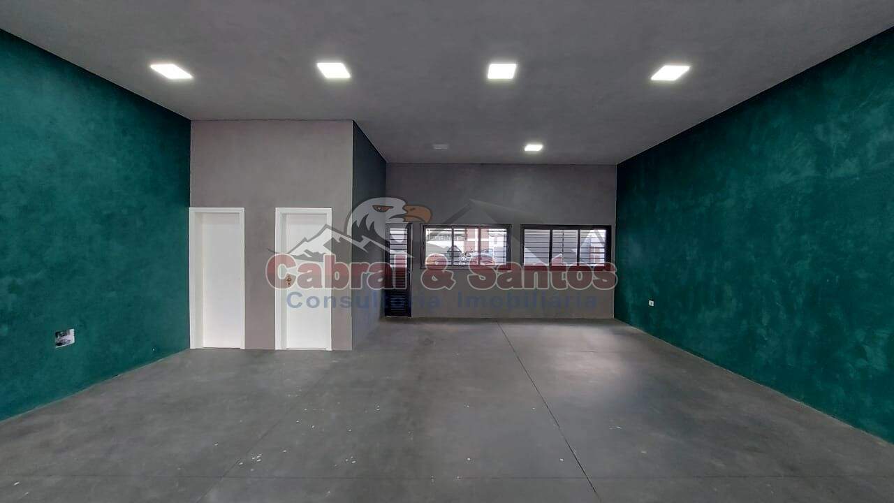 Salão para aluguel no ITU NOVO CENTRO: Foto 04