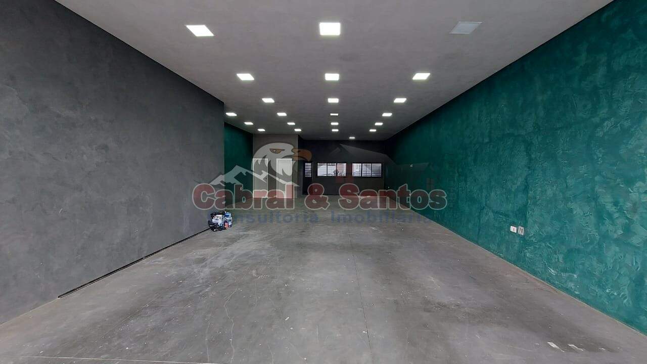 Salão para aluguel no ITU NOVO CENTRO: Foto 02