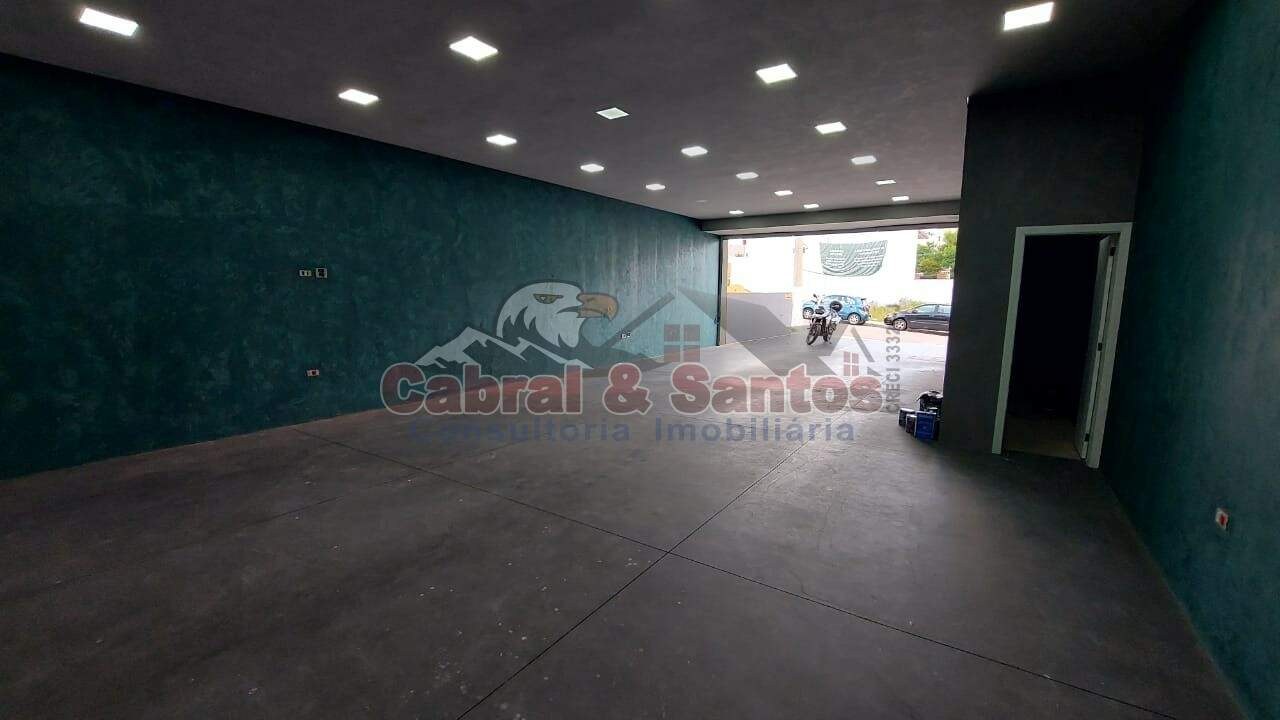Galpão à venda no ITU NOVO CENTRO: Foto 10