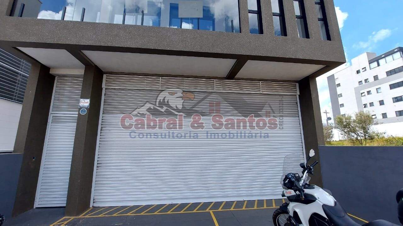 Galpão à venda no ITU NOVO CENTRO: Foto 12