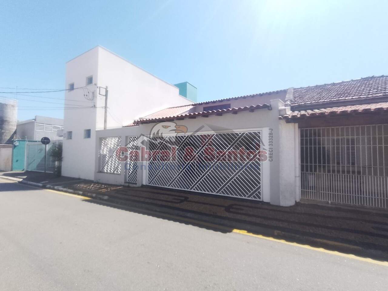 Casa à venda no CENTRO: Foto 01