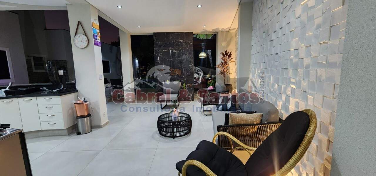 Casa à venda no PORTAL DA VILA RICA: Foto 23