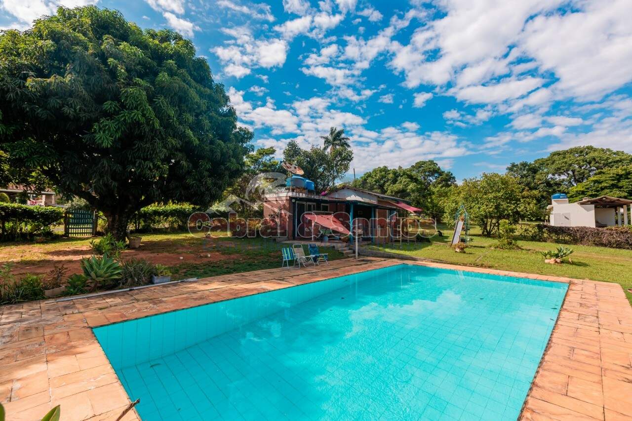 Chácara à venda no Chácara Monte Verde: Foto 37