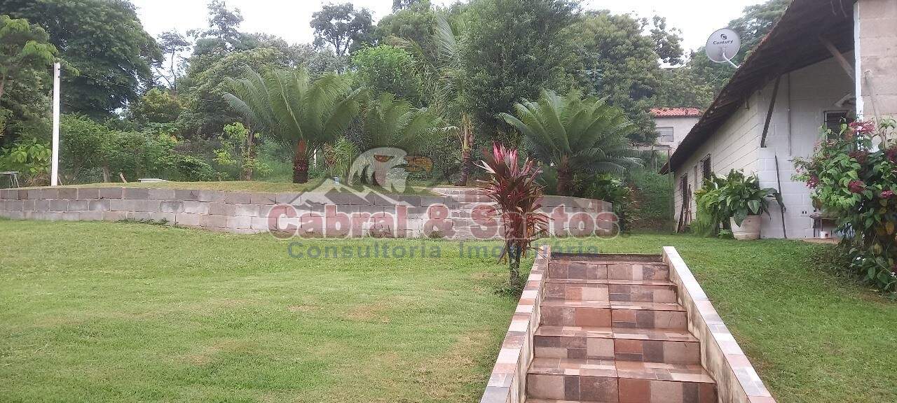 Sítio à venda no Capuava: Foto 08