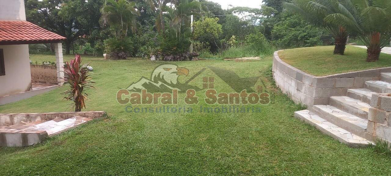 Sítio à venda no Capuava: Foto 01