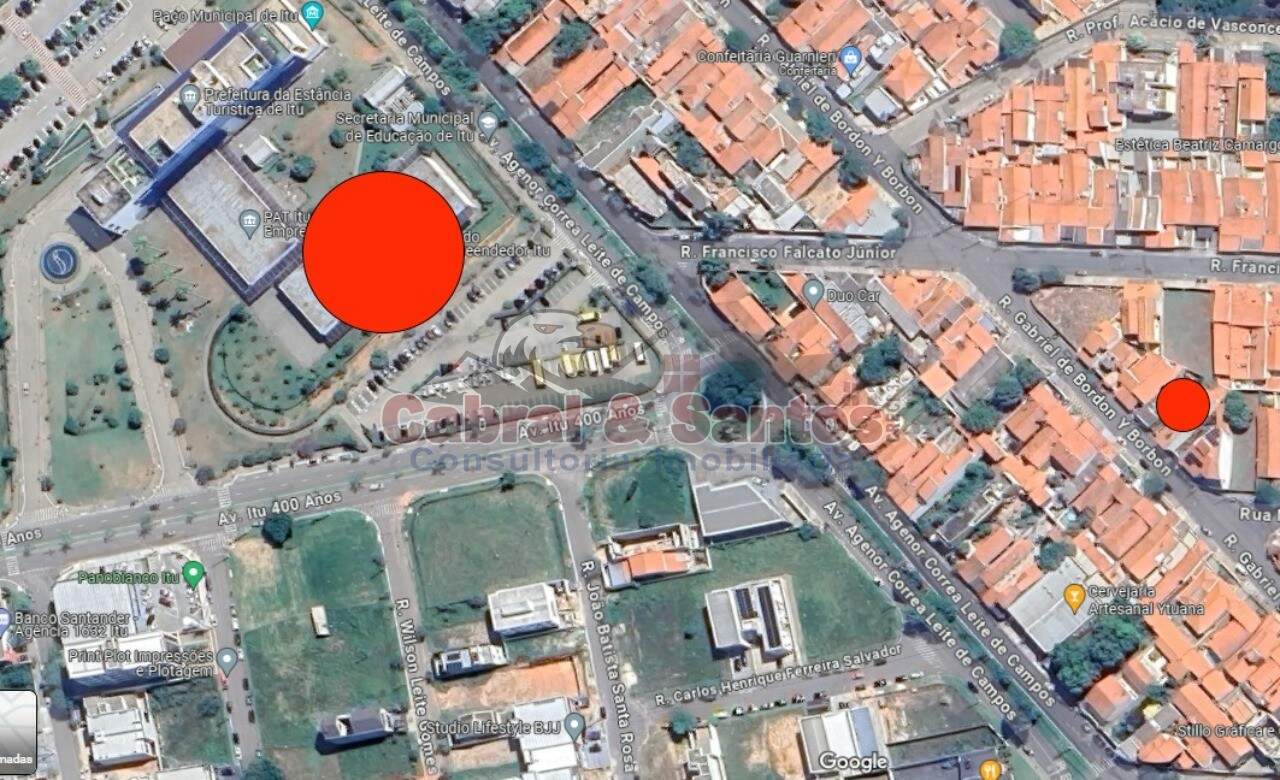 TERRENO à venda no SÃO LUIZ: Foto 03