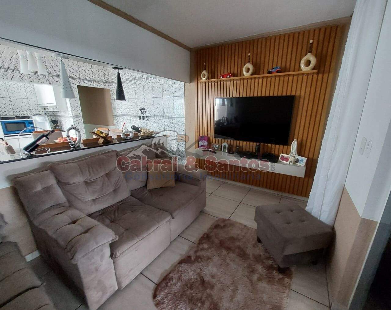 Casa à venda no SALTO DE SÃO JOSÉ: Foto 01