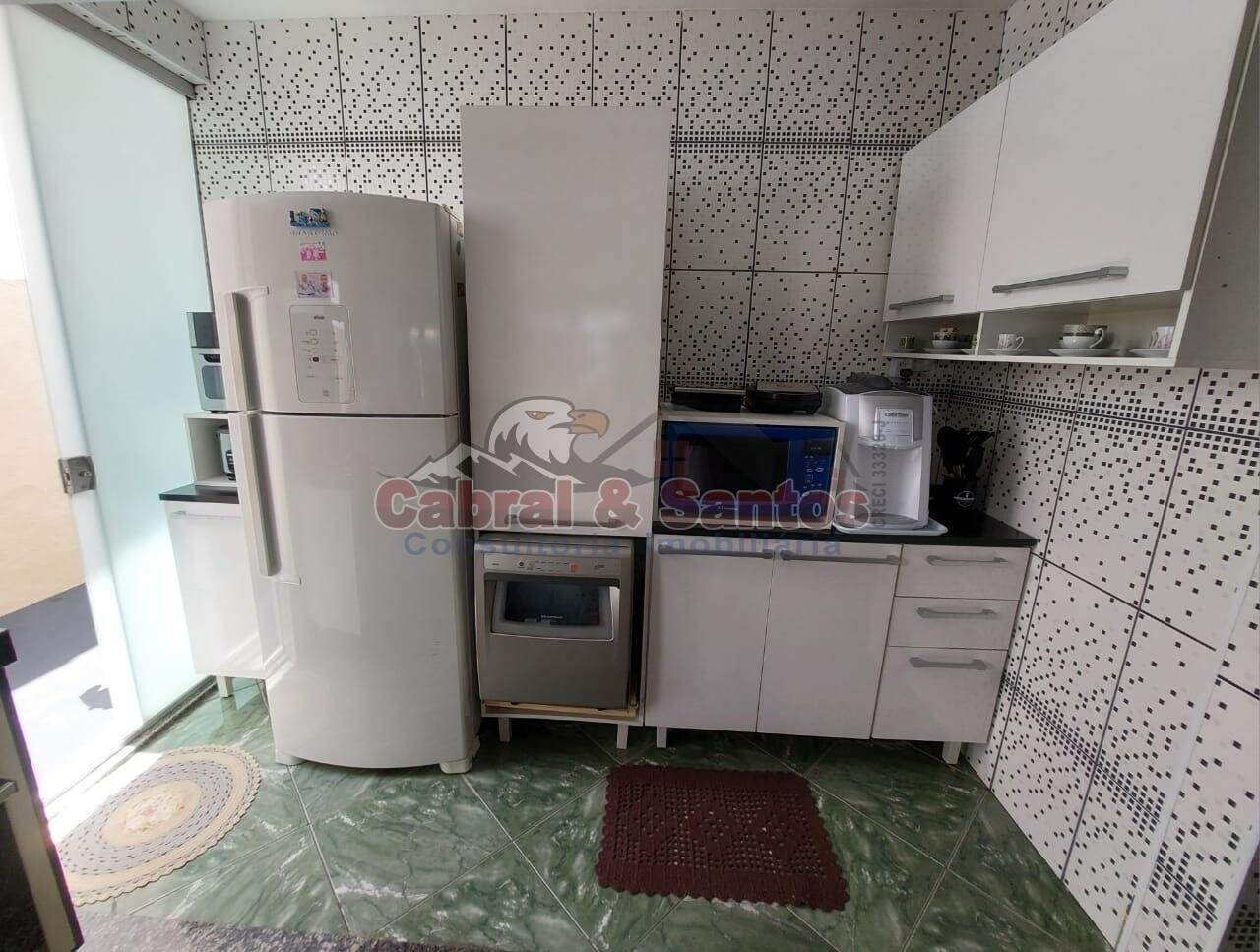 Casa à venda no SALTO DE SÃO JOSÉ: Foto 13